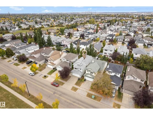 2320 37A AVE AVE, Edmonton 2