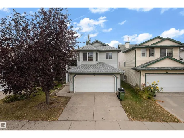 2320 37A AVE AVE, Edmonton 4