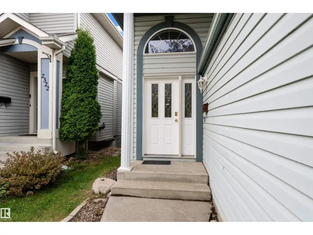 2320 37A AVE AVE, Edmonton 5