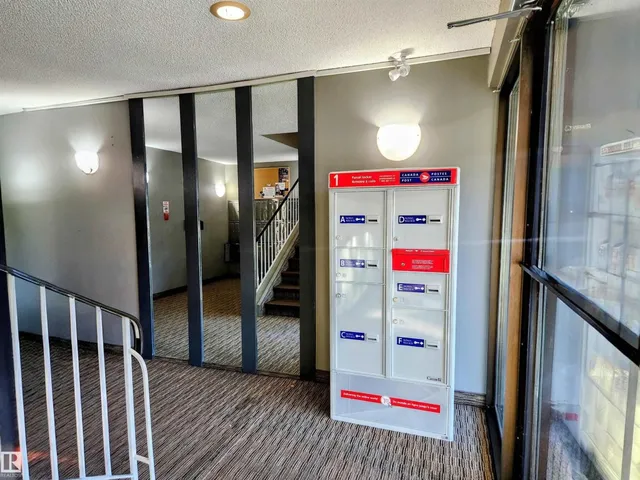 109 - 18204 93 AV, Edmonton 3