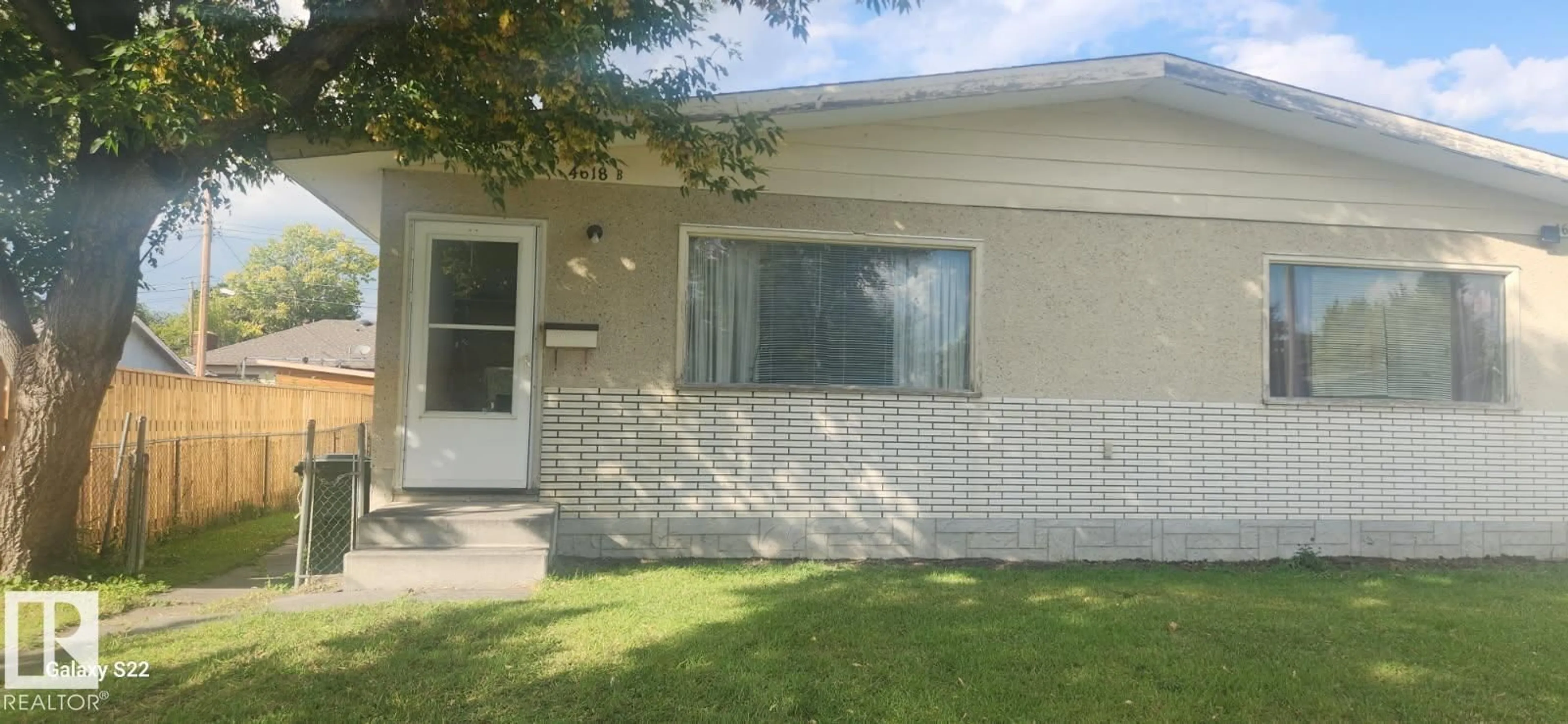 Unknown for 4618b 45 AV, Wetaskiwin Alberta T9A1Z7