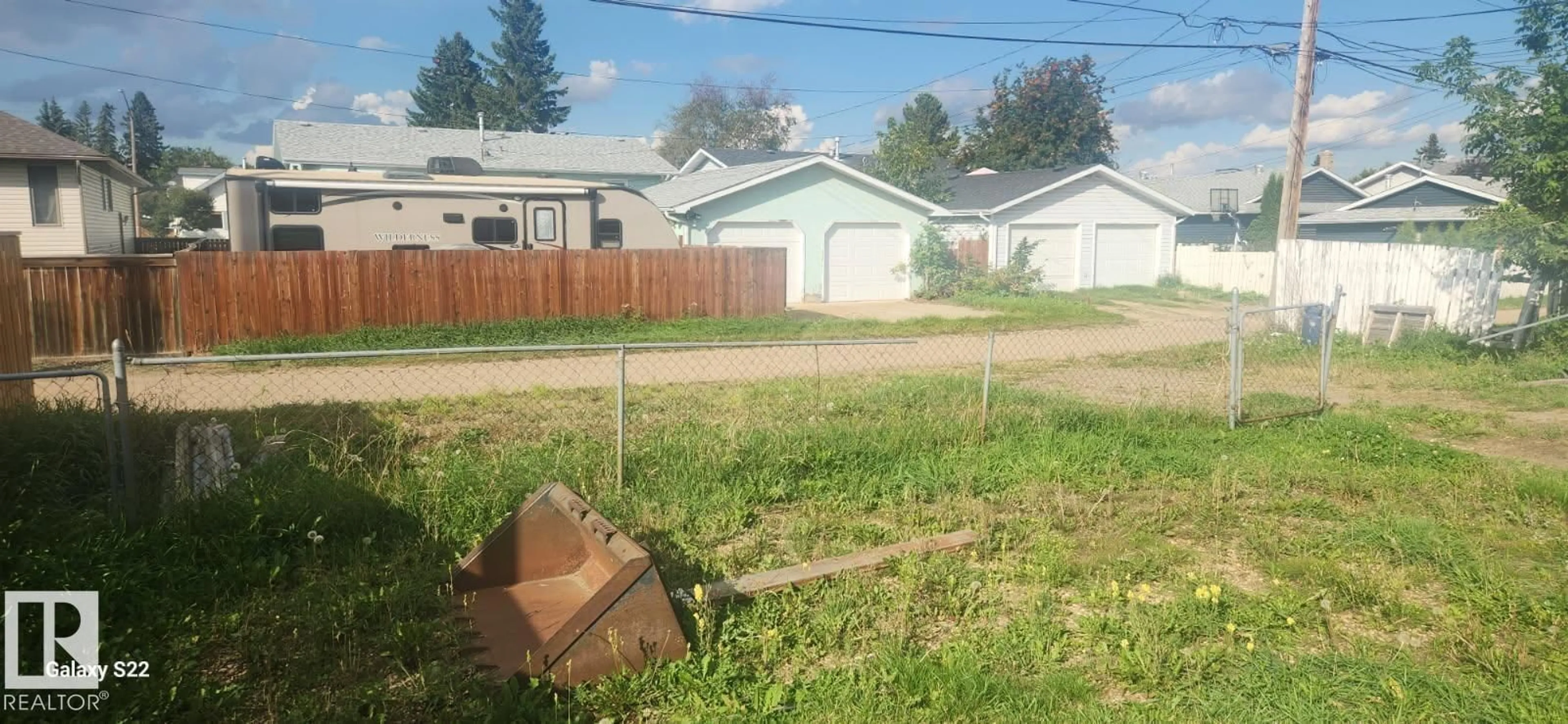 Unknown for 4618b 45 AV, Wetaskiwin Alberta T9A1Z7