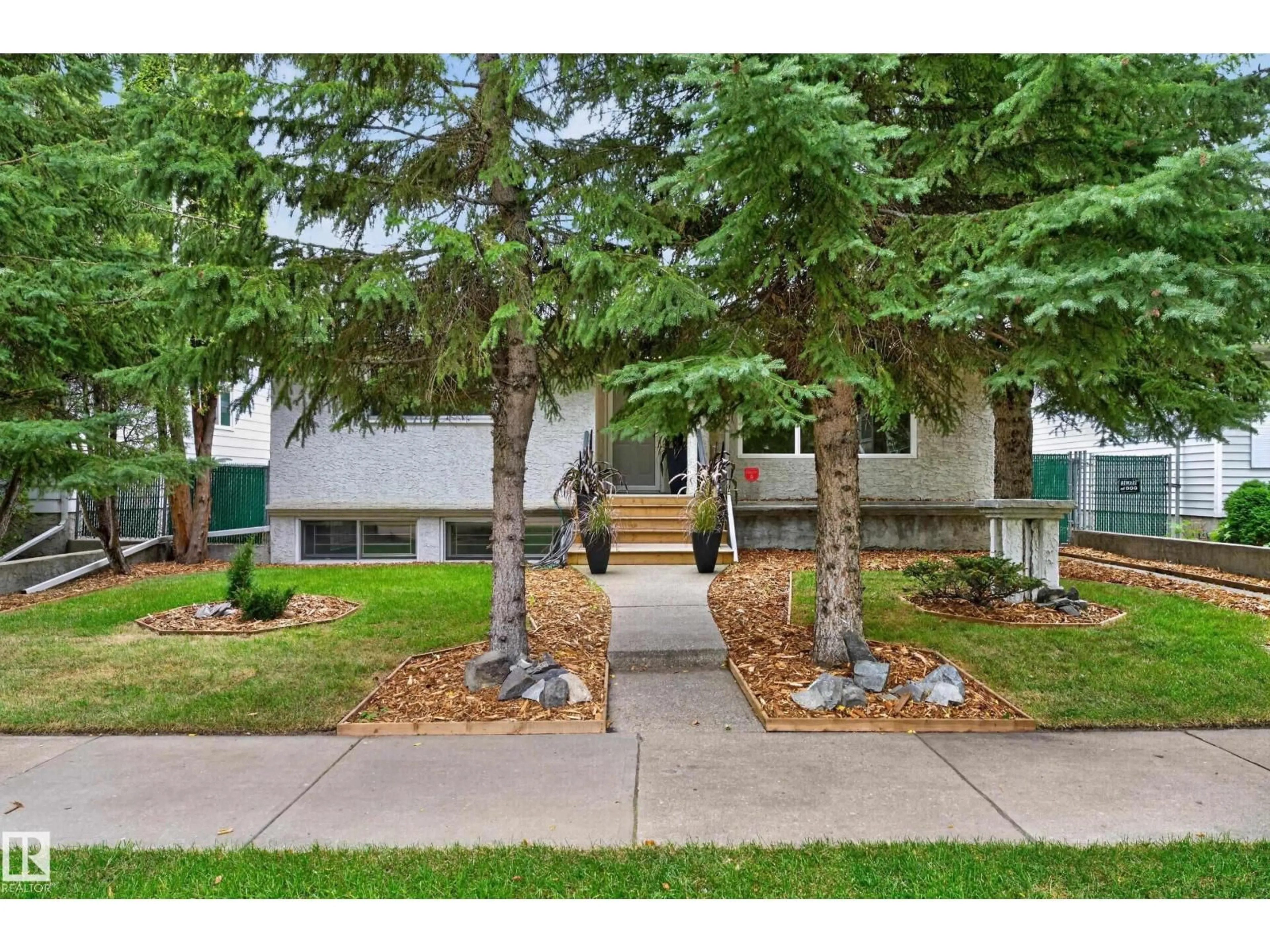 Unknown for NW - 4813 115 AV, Edmonton Alberta T5W0W3