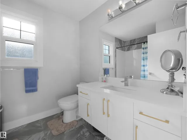 #31 - 230 EDGEMONT RD, Edmonton 5
