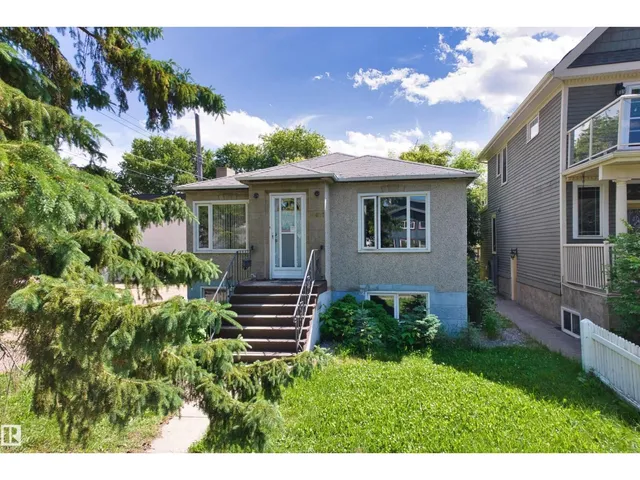 NW - 10607 73 AVE, Edmonton 4