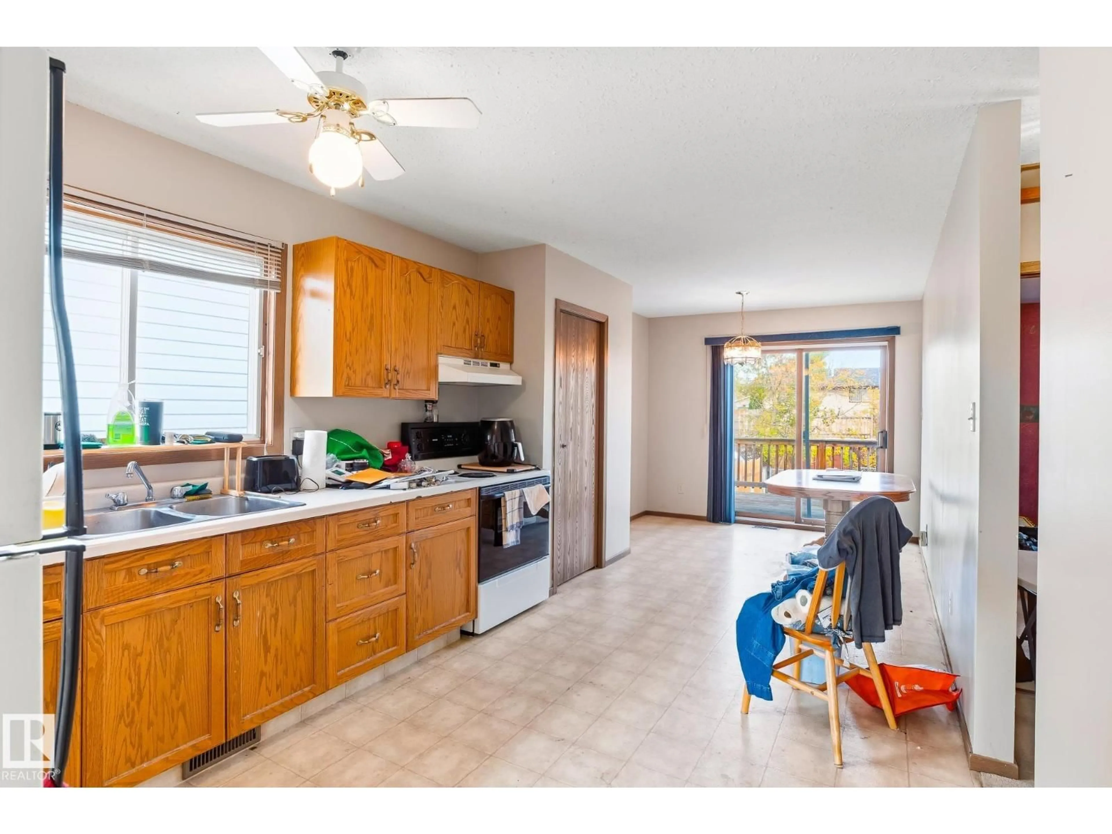 Standard kitchen, unknown for 4210 50 AV, Cold Lake Alberta T9M2B3
