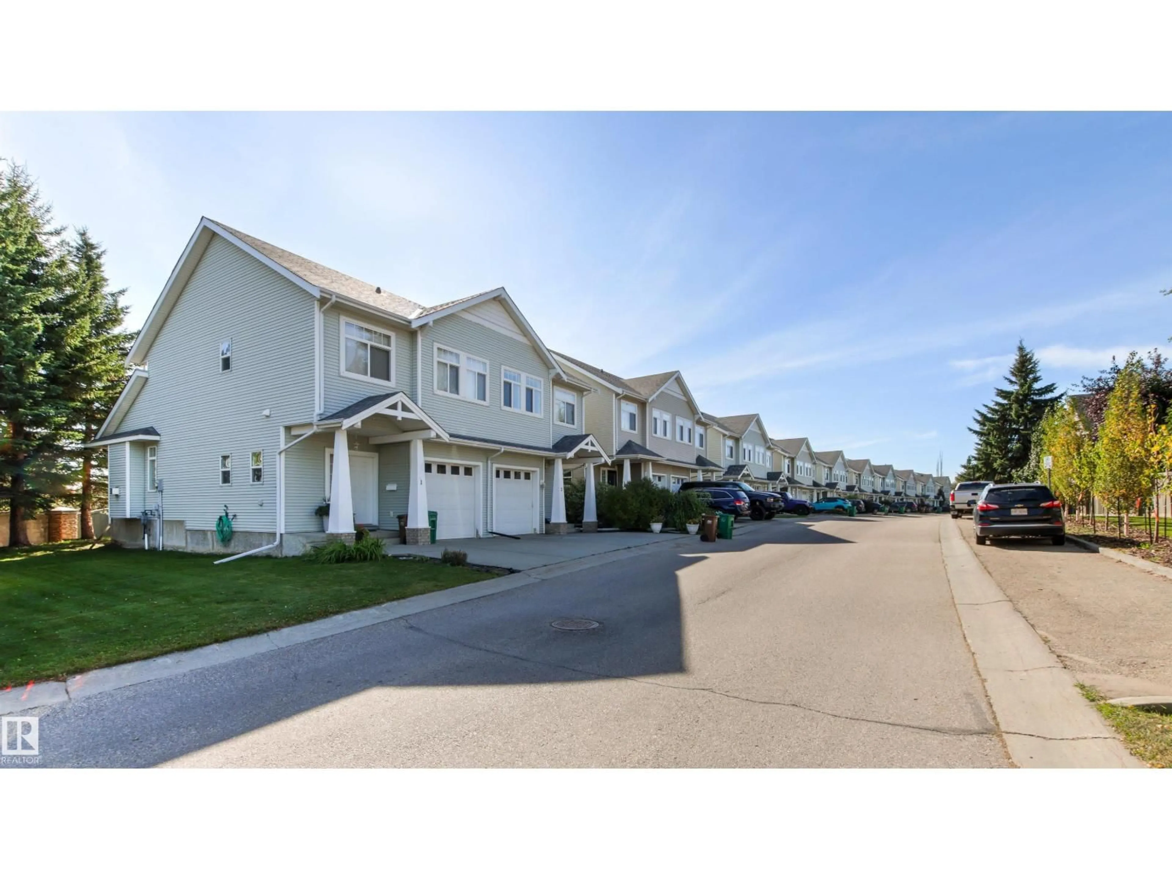 Unknown for 17-200 ERIN RIDGE DR, St. Albert Alberta T8N7E2