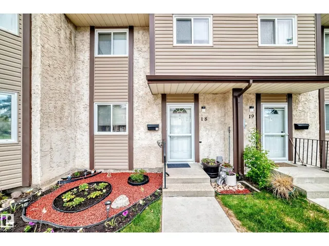 18 10453 20 AV NW, Edmonton 2