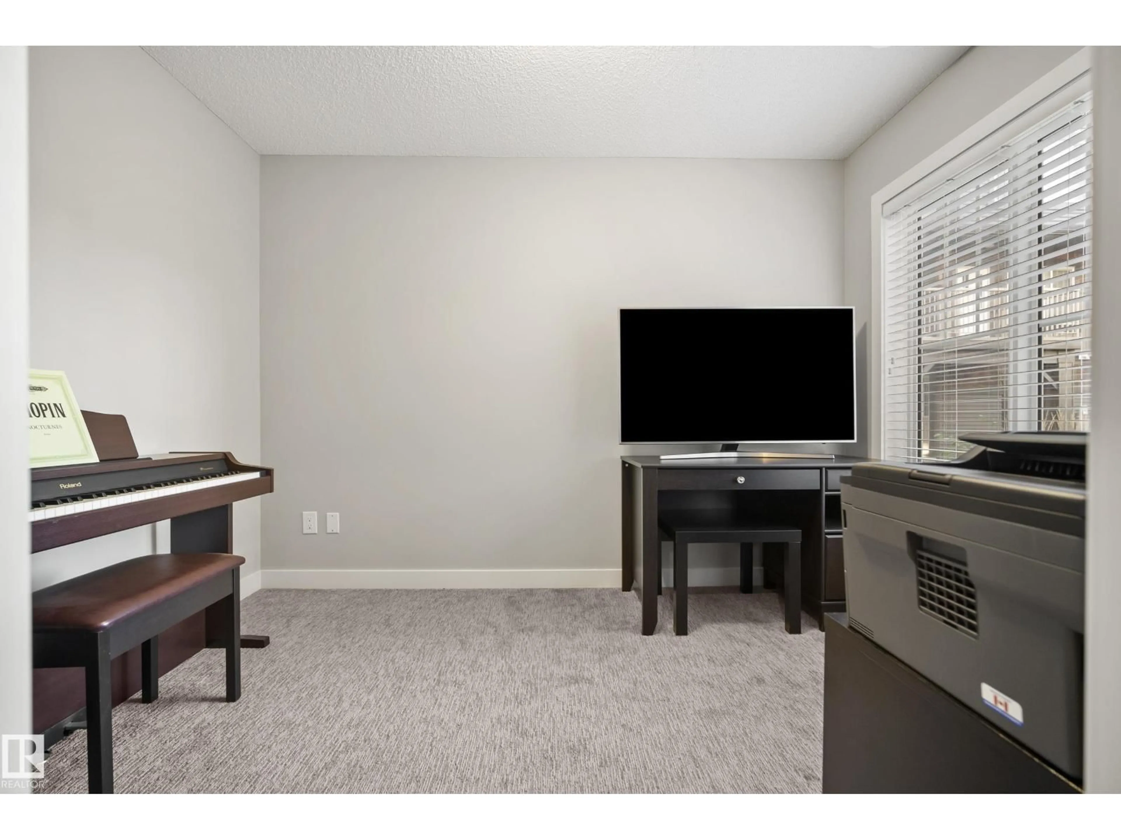 A pic of a room for #61 - 1005 GRAYDON HILL BV, Edmonton Alberta T6W3J5