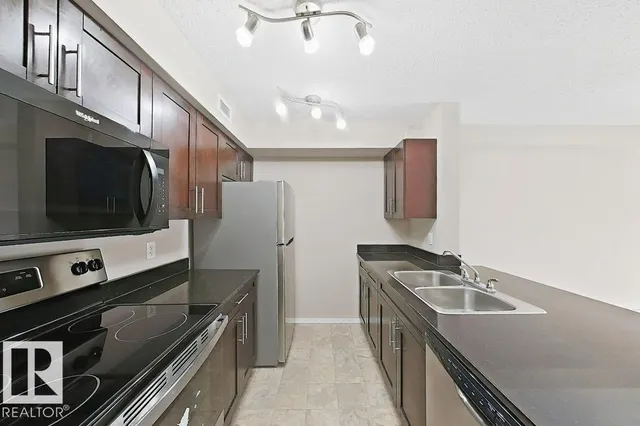 203 - 12025 22 AVE, Edmonton 3