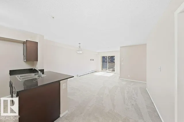 203 - 12025 22 AVE, Edmonton 5