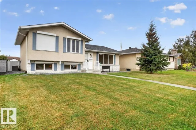 NW - 15128 88 ST, Edmonton 3