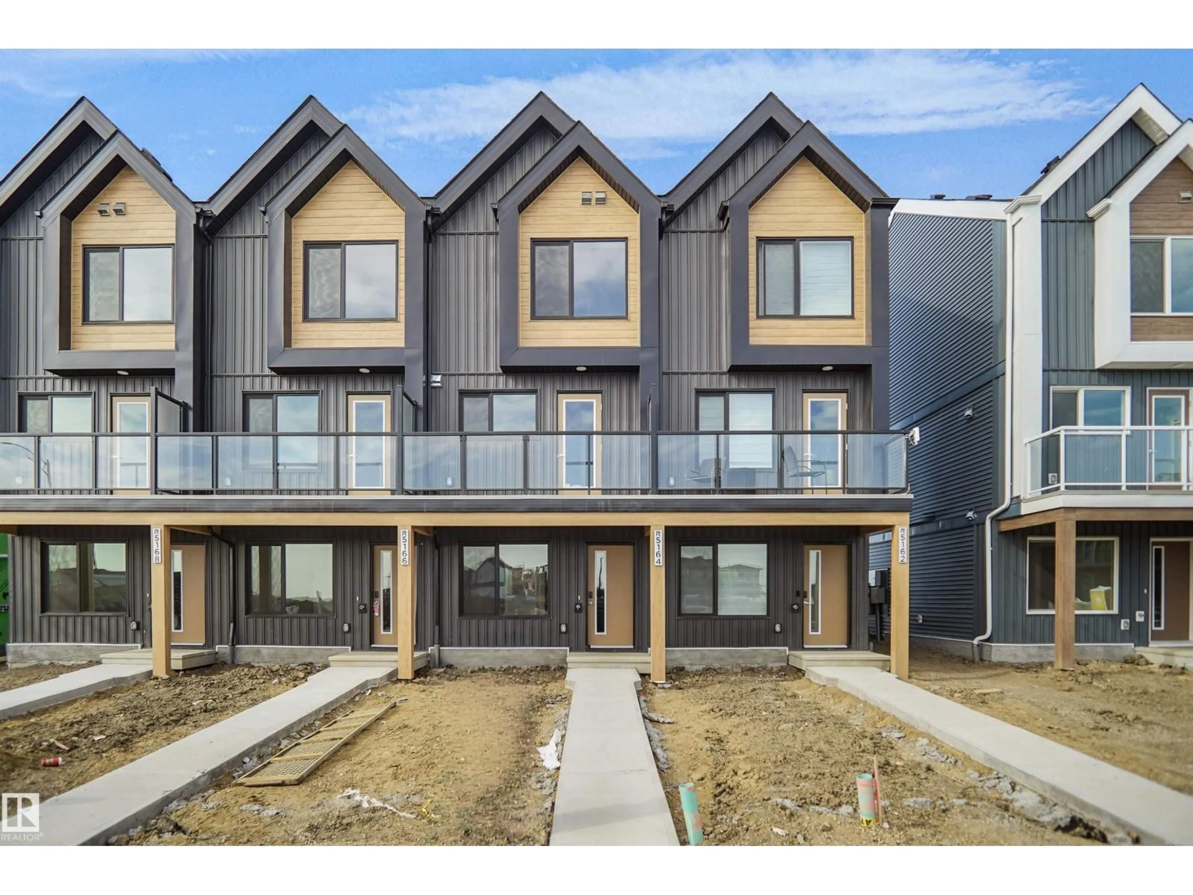 Unknown for 5164 RIVER'S EDGE WY, Edmonton Alberta T6M3A8