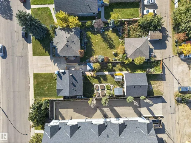 NW - 9246 154 ST, Edmonton 5