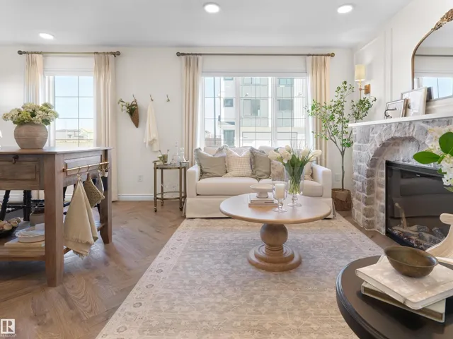 99 - 150 CASHMAN CR, Edmonton 3