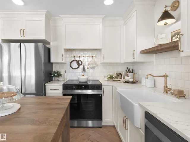 99 - 150 CASHMAN CR, Edmonton 5