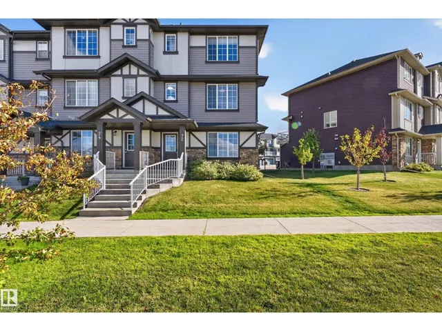 72 AUGUSTINE CR, Sherwood Park 3