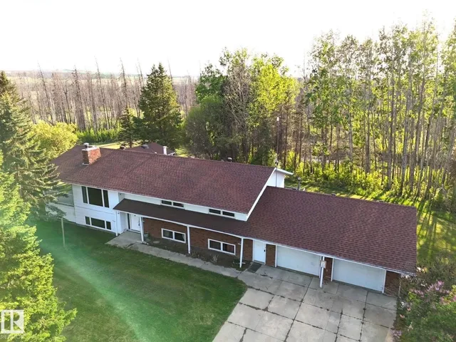 53306 RRD 75 A, Rural Yellowhead 2