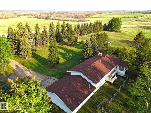 53306 RRD 75 A, Rural Yellowhead 4