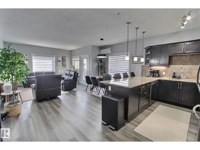 3207 - 7347 SOUTH TERWILLEGAR DR, Edmonton 3