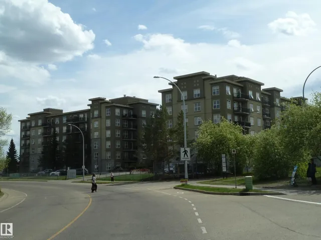 #1-104 - 4245 139 AV, Edmonton 3