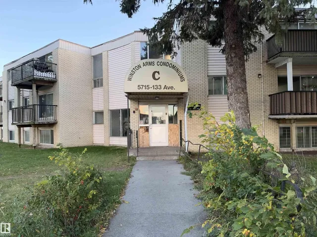 #3B - 13230 FORT RD, Edmonton 2