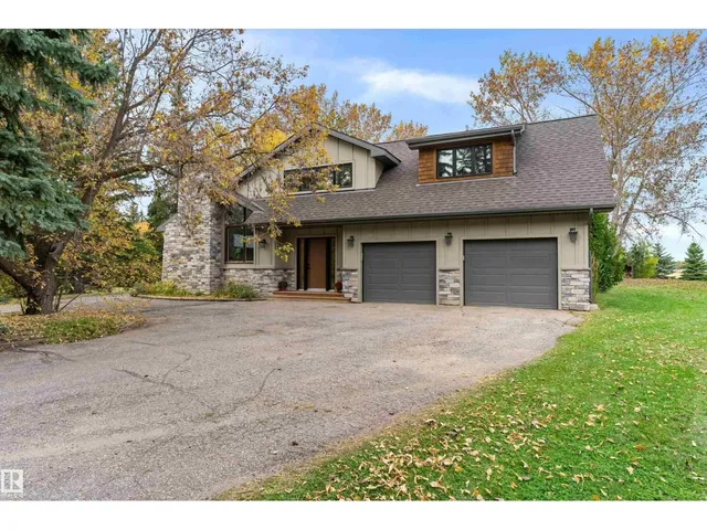#14 - 52224 RGE ROAD 275, Rural Parkland County 2