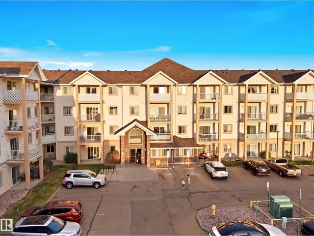 #203 - 245 EDWARDS DR, Edmonton 2