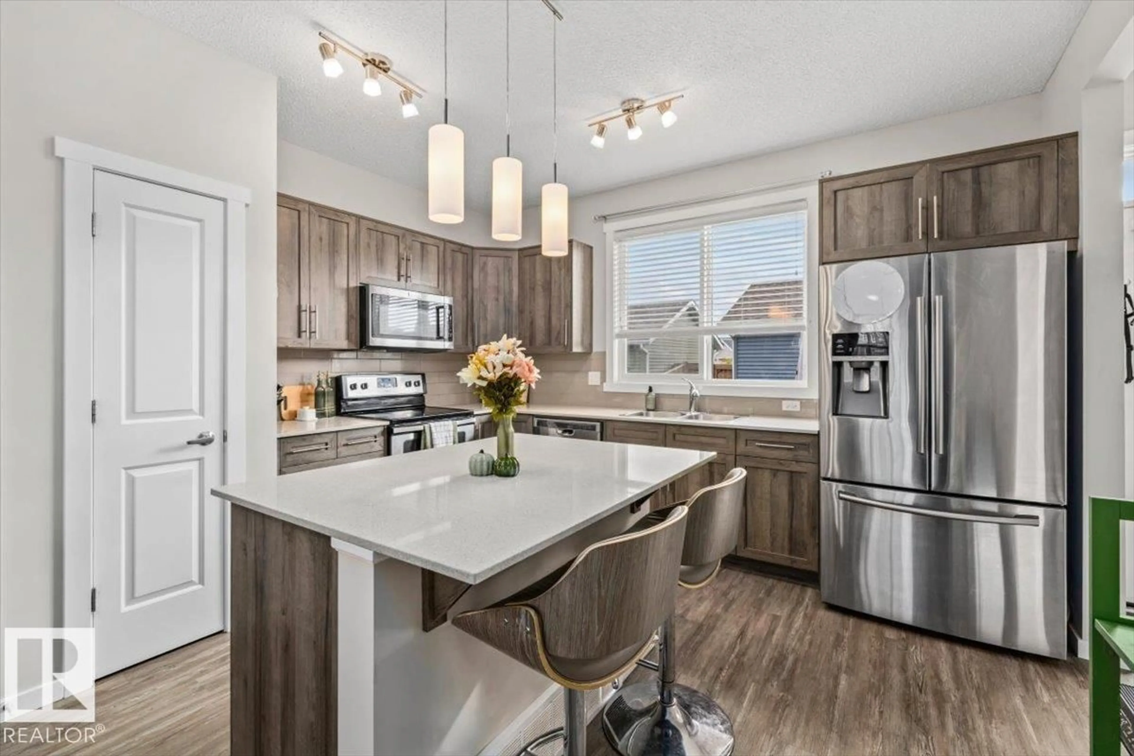 Open concept kitchen, unknown for 2675 MAPLE WAY, Edmonton Alberta T6T2C8
