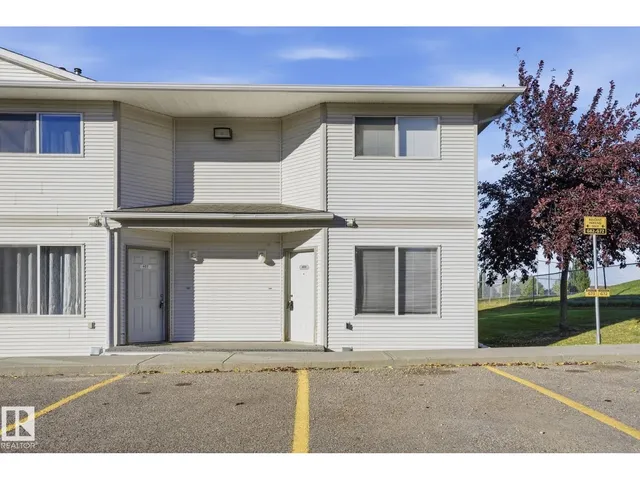 #408 - 610 KING ST, Spruce Grove 1
