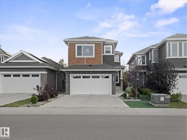 SW - 16115 34 AV, Edmonton 2