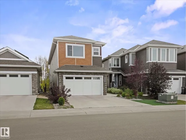 SW - 16115 34 AV, Edmonton 3