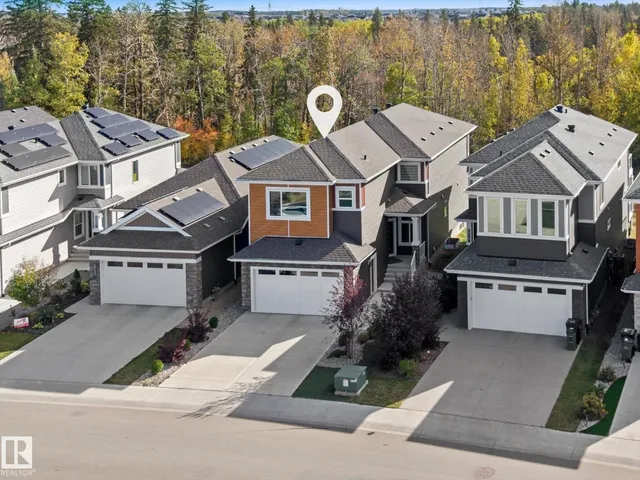SW - 16115 34 AV, Edmonton 4