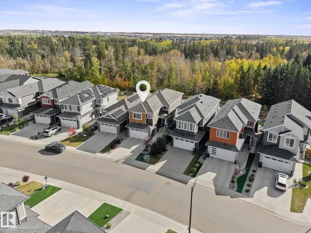 SW - 16115 34 AV, Edmonton 5