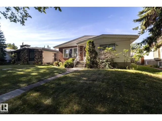 11322 52 ST, Edmonton 4