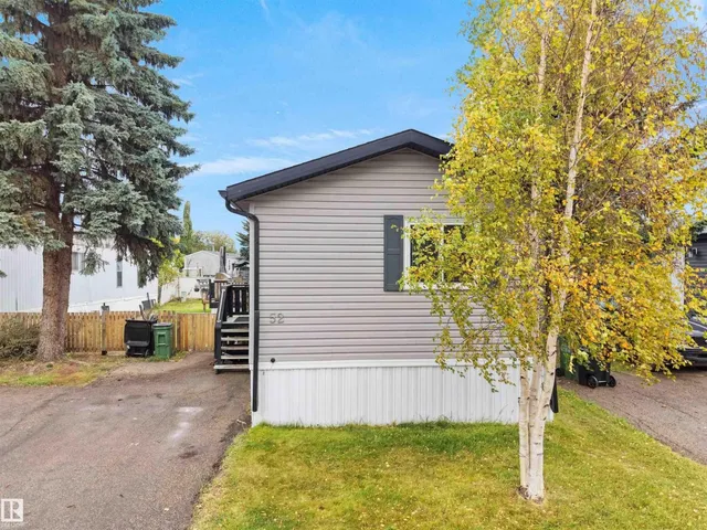 52 EVERGREEN PARK NW, Edmonton 2
