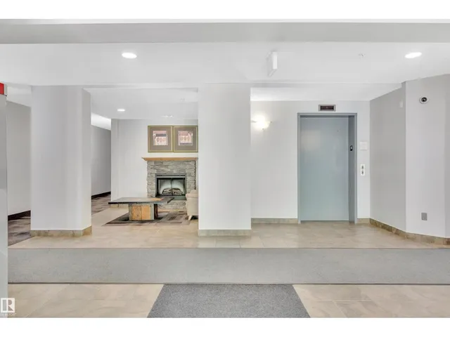 #217 - 10403 98 AV, Edmonton 4
