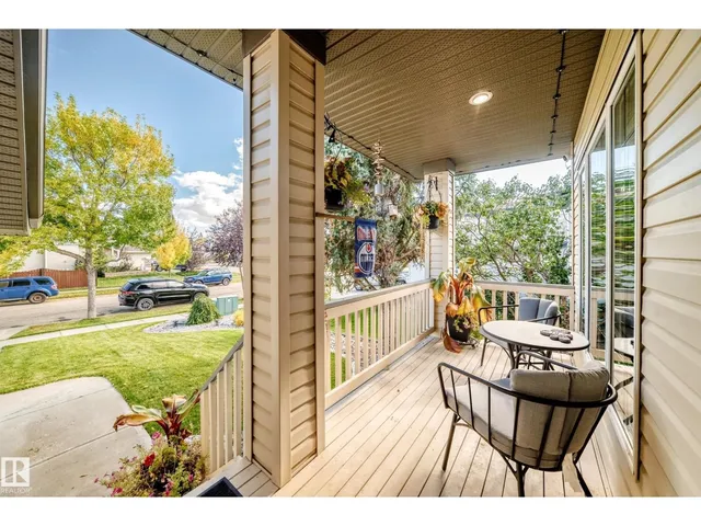 81 DUNFIELD CR, St. Albert 3