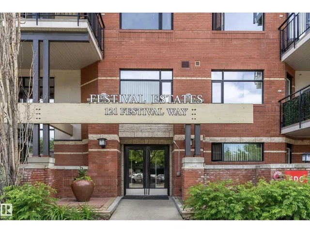 121 - 204 FESTIVAL WY, Sherwood Park 2