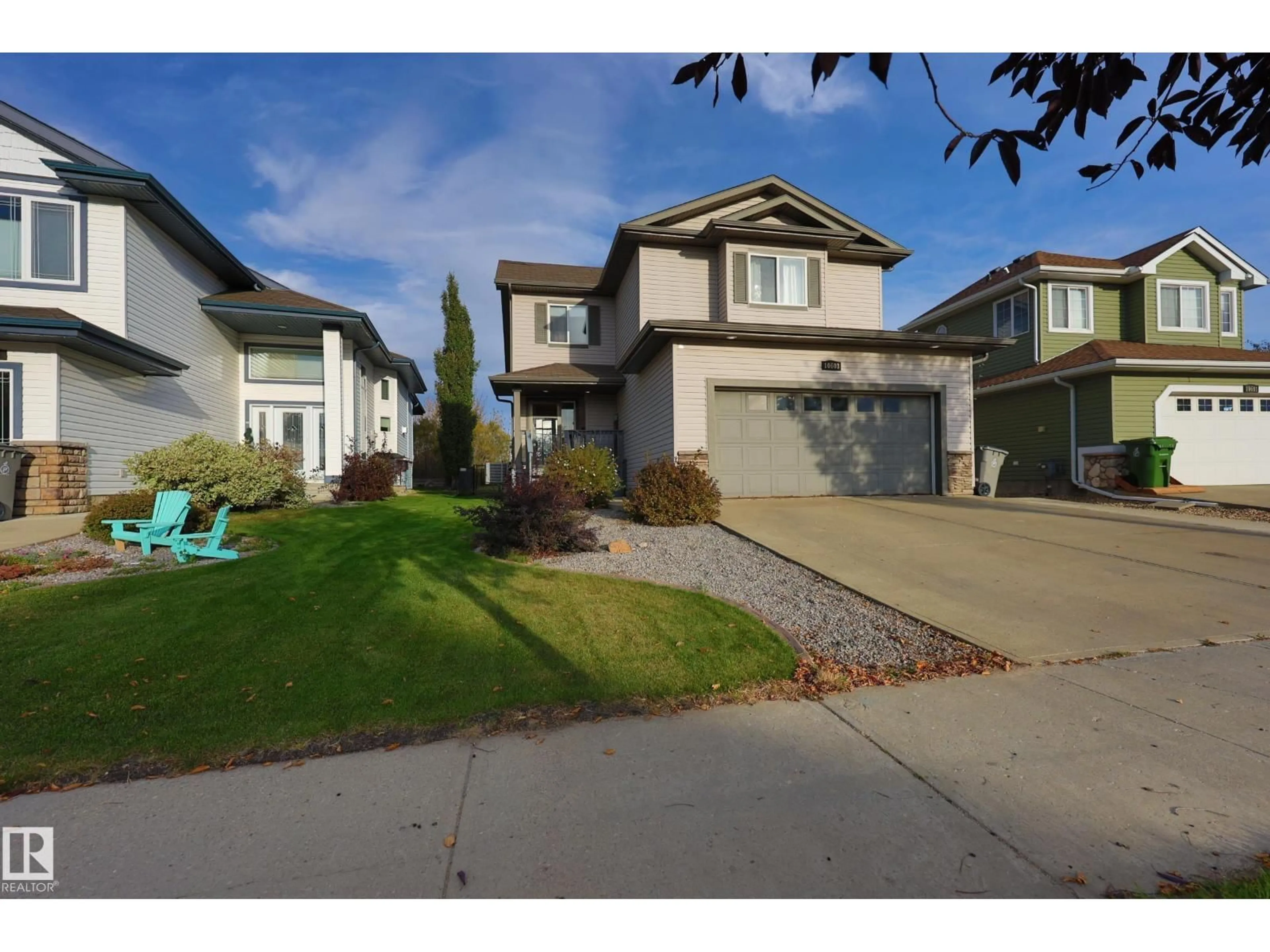 Unknown for 10603 95 ST, Morinville Alberta T8R0A1