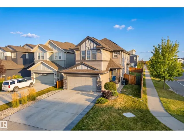 457 STILL CREEK CR, Sherwood Park 2