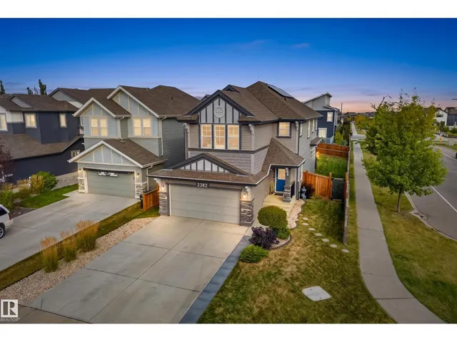 457 STILL CREEK CR, Sherwood Park 3