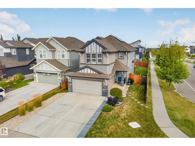 457 STILL CREEK CR, Sherwood Park 5