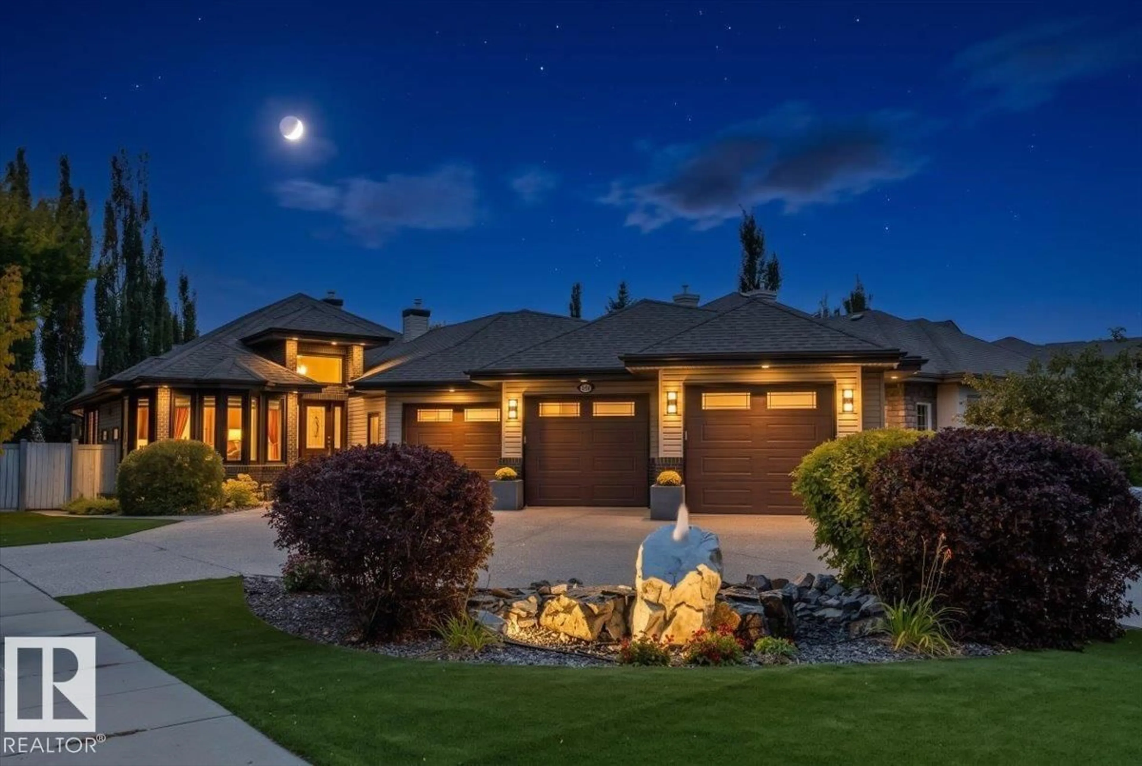 Unknown for 60 LAFLEUR DR, St. Albert Alberta T8N7N1