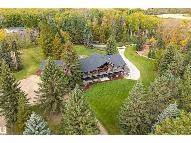 54500 - 134 LAC STE ANNE, Rural Sturgeon County 5