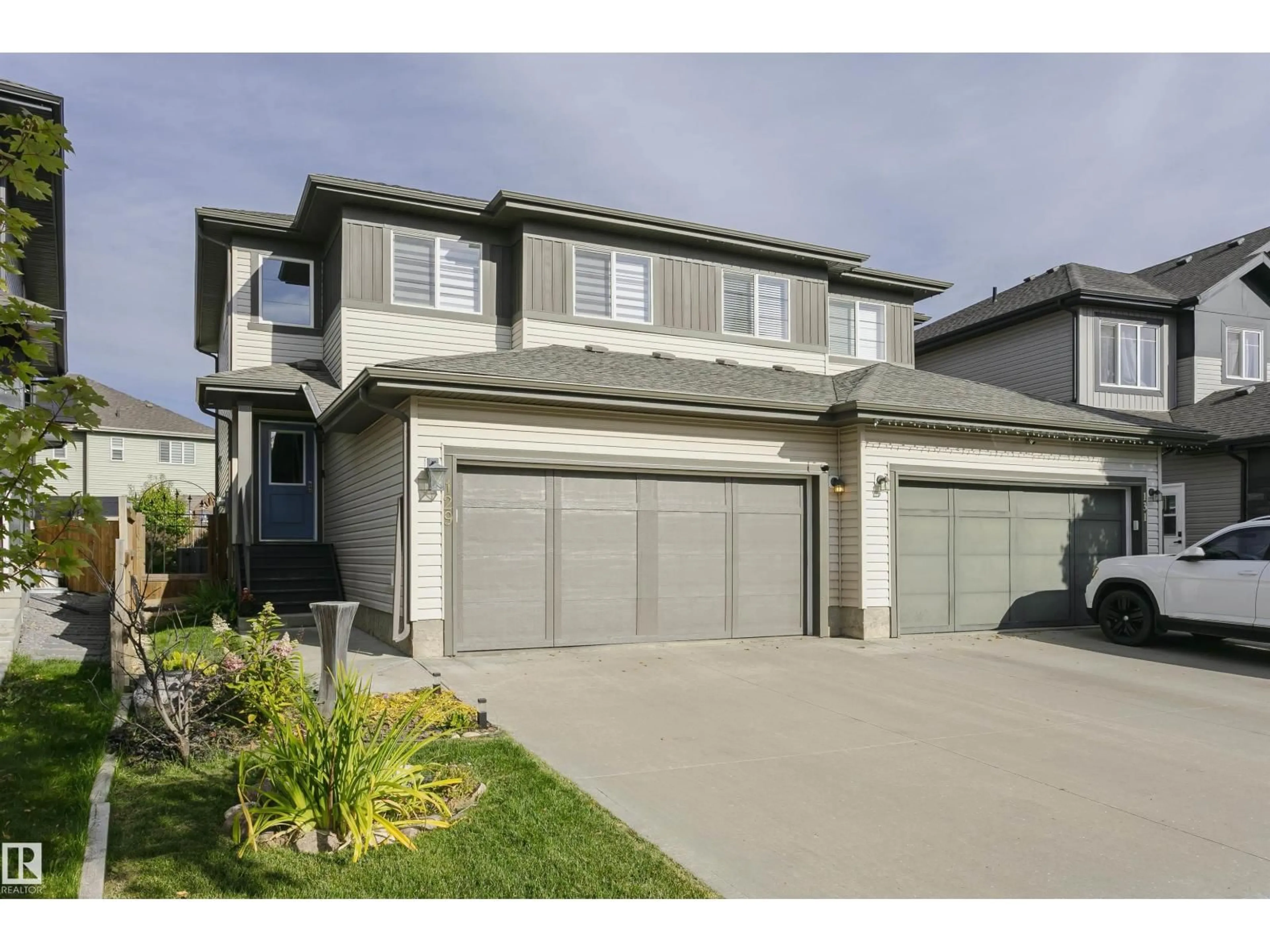 Unknown for 129 HARVEST RIDGE DR, Spruce Grove Alberta T7X0V9