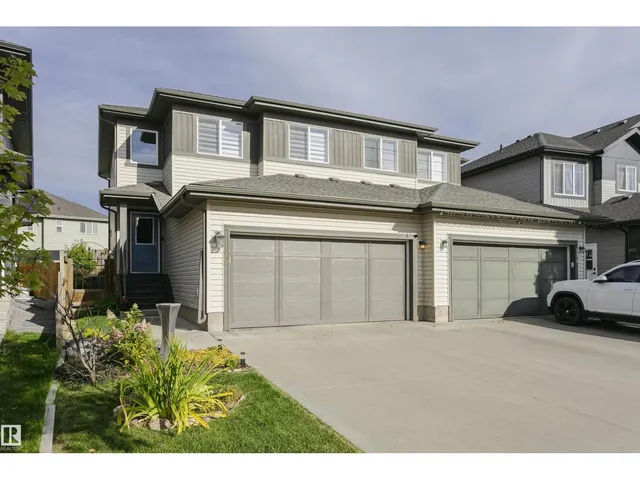 129 HARVEST RIDGE DR, Spruce Grove 1
