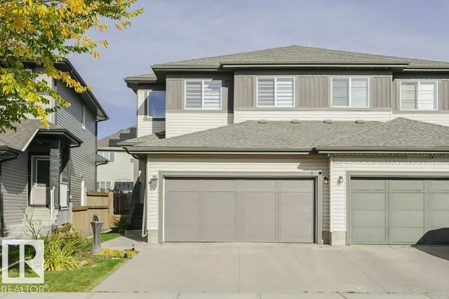 129 HARVEST RIDGE DR, Spruce Grove 2