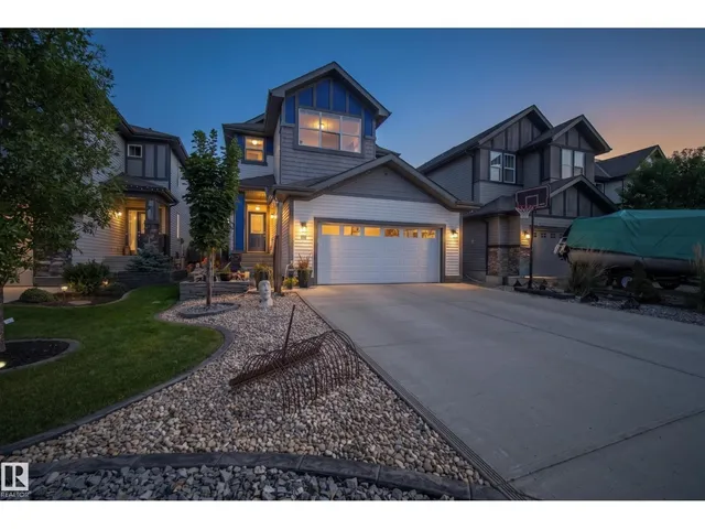 89 SUMMERSTONE LN, Sherwood Park 2
