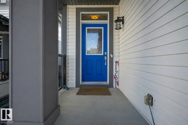 89 SUMMERSTONE LN, Sherwood Park 4